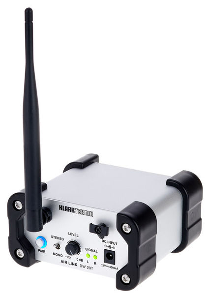 Klark Teknik AIR LINK DW 20T