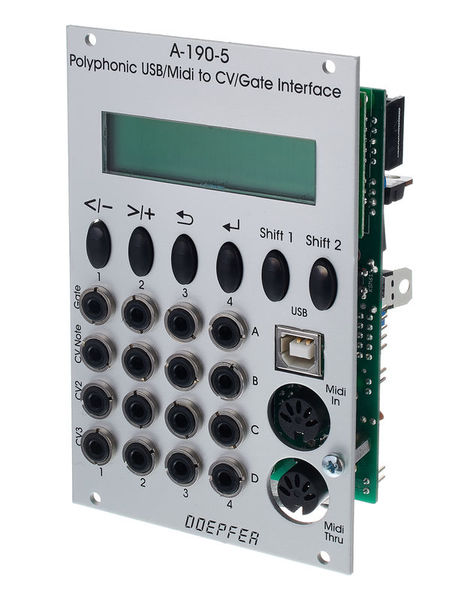 Doepfer A-190-5