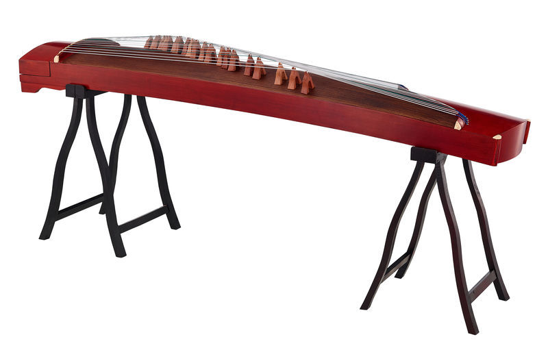 Artino Marco Polo Chinese GuZheng