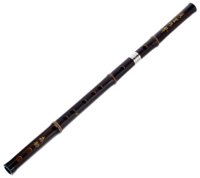 Artino Chinese QuDi Pro Flute F