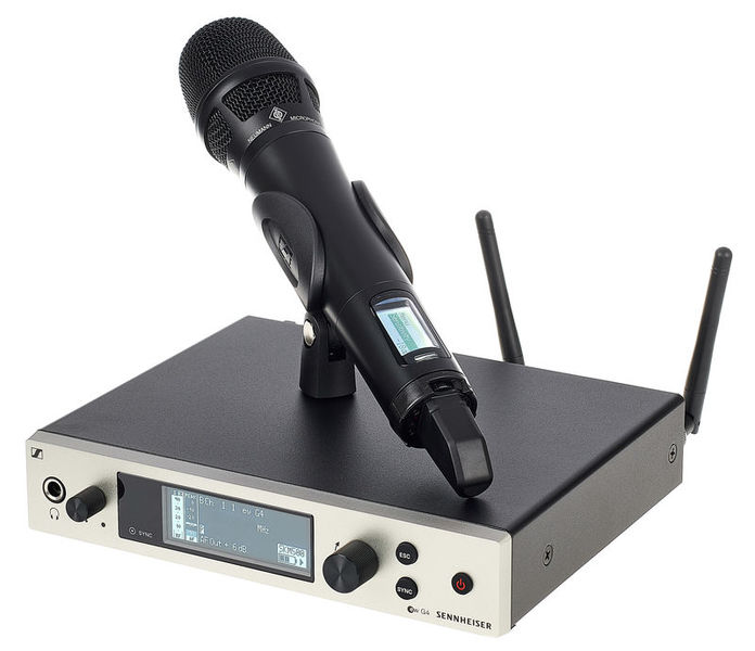 Sennheiser ew 500 G4-KK205 GW Band