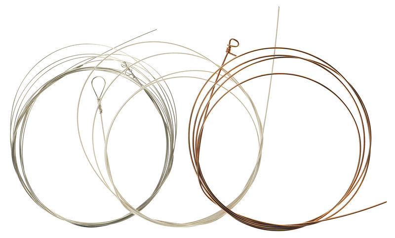 Meerklang Strings for Sitartambura 120cm