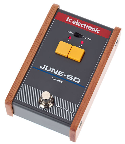 tc electronic JUNE-60 Chorus
