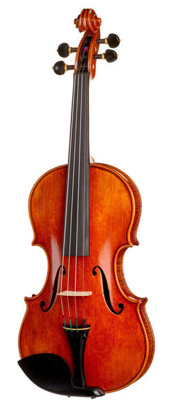 Roth & Junius Guarneri Il Cannone Replica