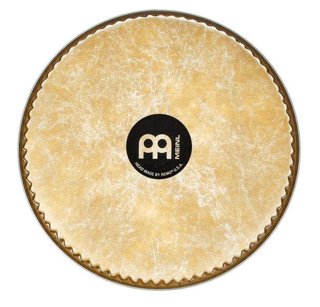 Meinl 7" Natural Fiberskyn Head