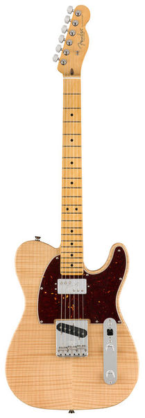 Fender Rarities Chambered Tele USA