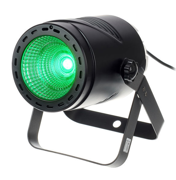 Fun Generation LED Pot COB 40W RGB WW