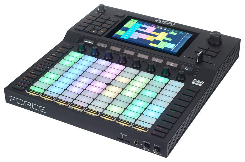 AKAI Professional Force