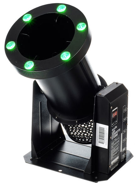 Eurolite LED Confetti Storm