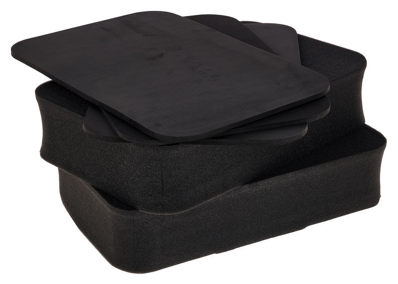 Flyht Pro UAC Foam Inlay "S"
