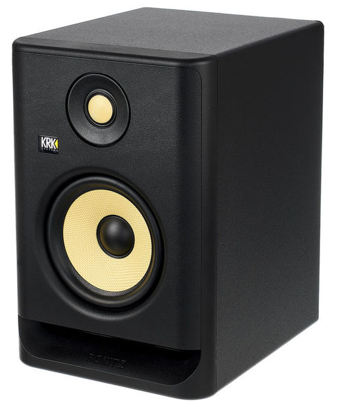 KRK Rokit RP5 G4