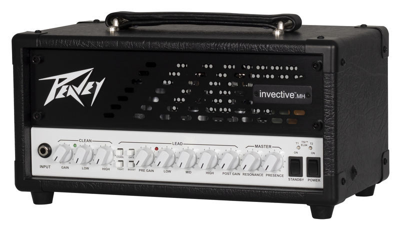 Peavey Invective MH 20/5/1
