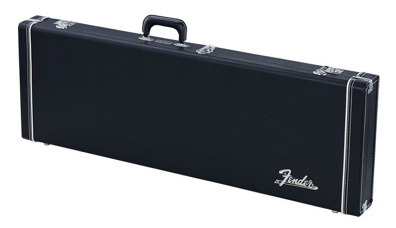Fender CLSC SRS Mustang/Duo Case