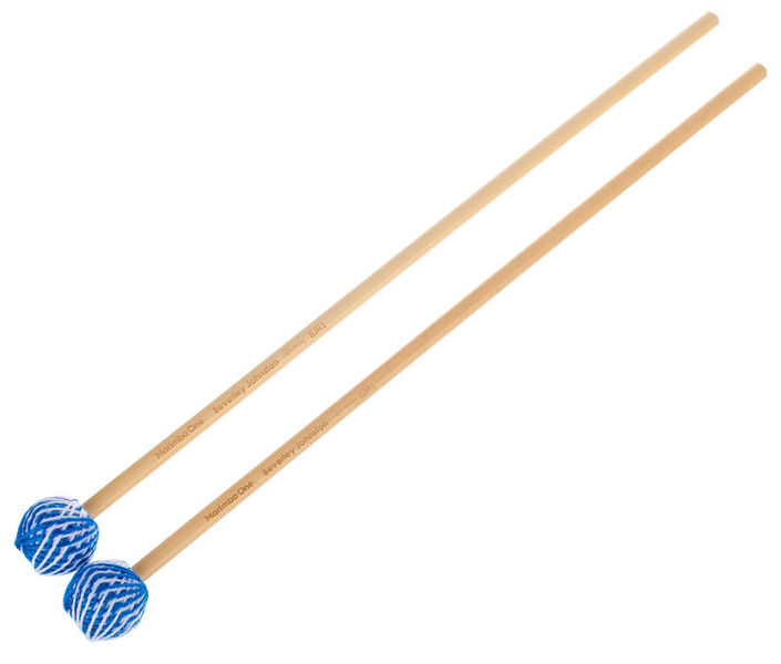 Marimba One BJR1 Beverley Johnston