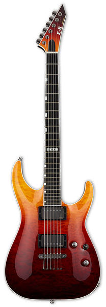 ESP E-II Horizon NT II TE AM Fade