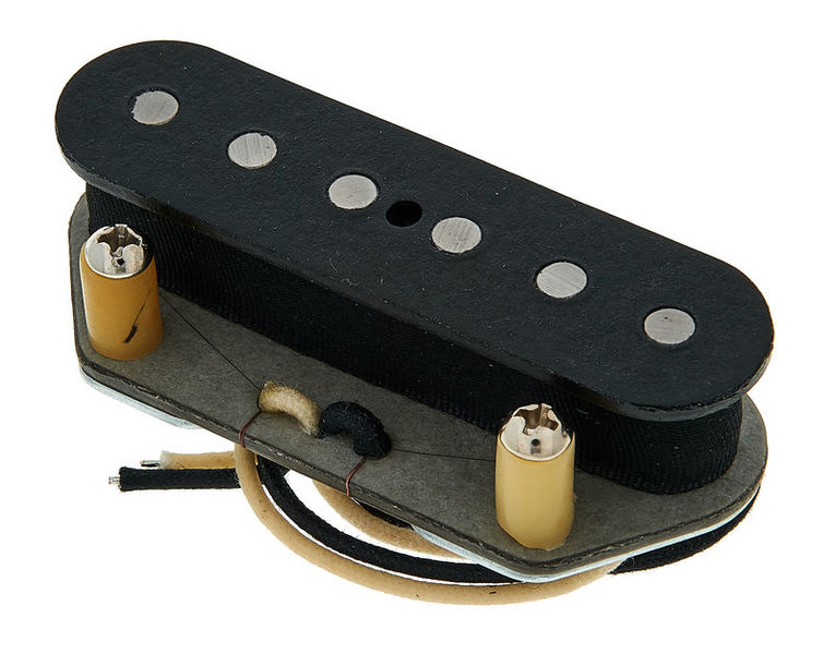 Bare Knuckle Piledriver Tele Bridge