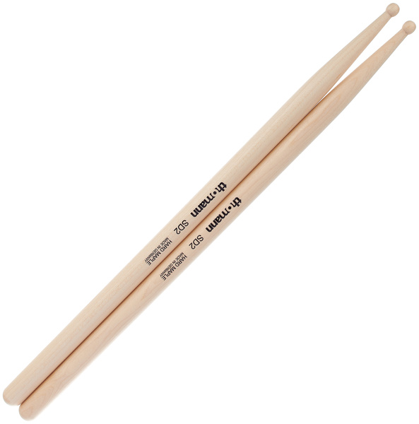 Thomann SD2 Concert Sticks
