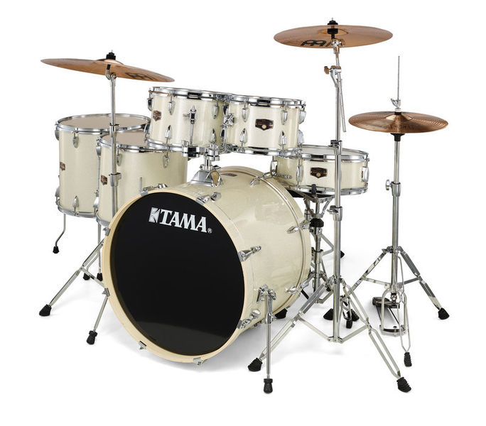 Tama Imperialstar 22" 6pcs -VWS