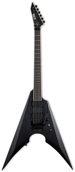 ESP LTD MK 600 BLKS