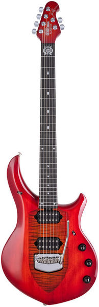 Music Man John Petrucci Majesty 6 WCB