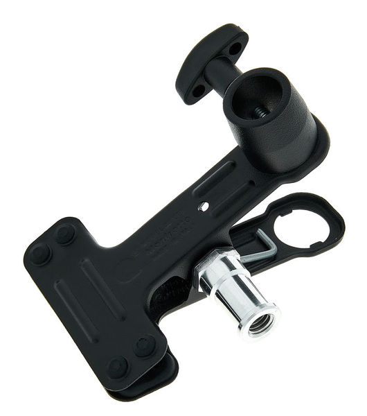Manfrotto 275 Mini Spring Clamp