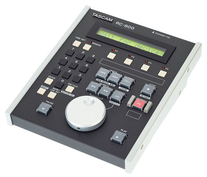Tascam RC-900