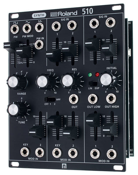 Roland System-500 510