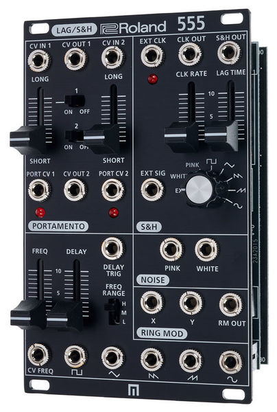 Roland System-500 555
