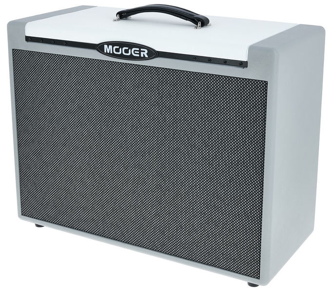 Mooer GC 112 Guitar Cabinet