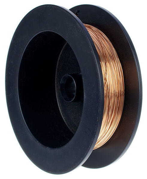 Jahn Bronze String Wire 0,55mm