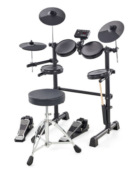 Millenium HD-120 E-Drum Set