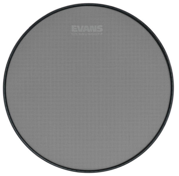 Evans 13" SoundOff Mesh Head