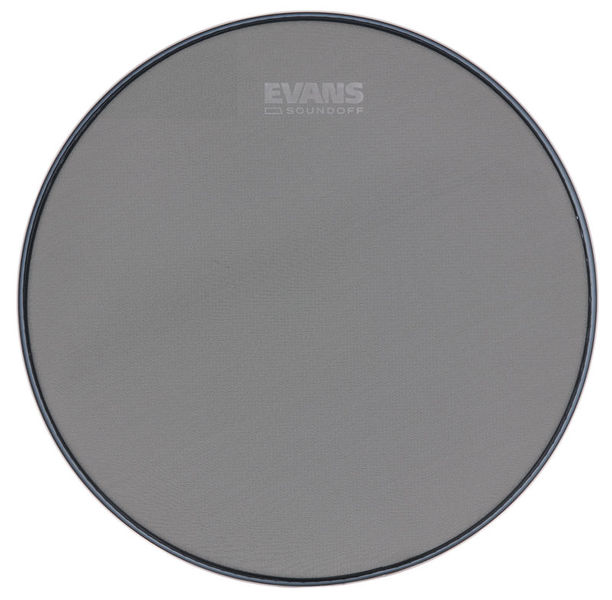 Evans 14" SoundOff Mesh Head