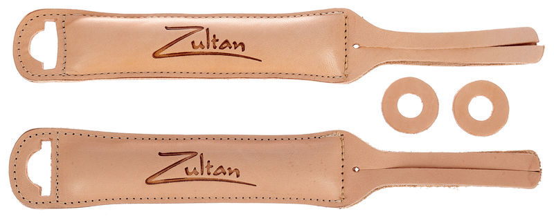 Zultan BG1 Cymbal Handles