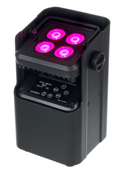 Ignition WAL-L412 BP