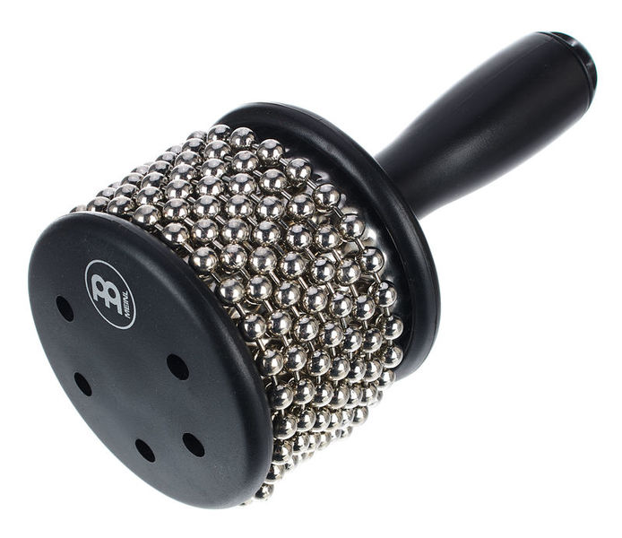 Meinl PCA5BK-XS Mini Turbo Cabasa