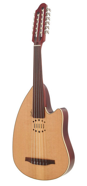 Godin Multi Oud Encore Nylon