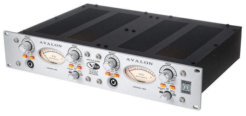 Avalon V55
