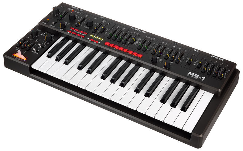 Behringer MS-1-BK