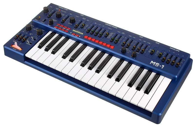 Behringer MS-1-BU