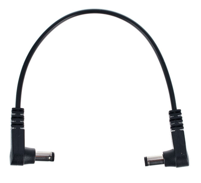 Harley Benton DC-18 Flat Cable