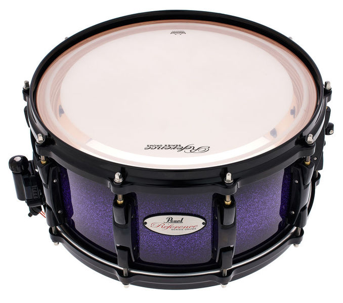 Pearl Reference 14"x6,5" Snare #393