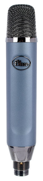Blue Ember