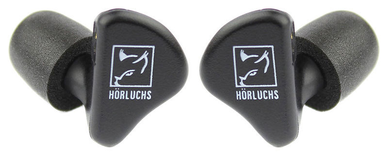 Hörluchs HL 1200