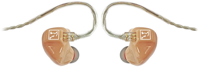 Hörluchs HL 4330 beige