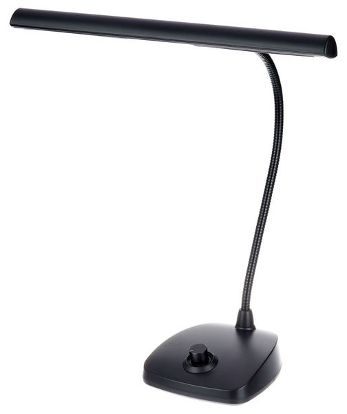 K&M 12298 LED Piano Lamp