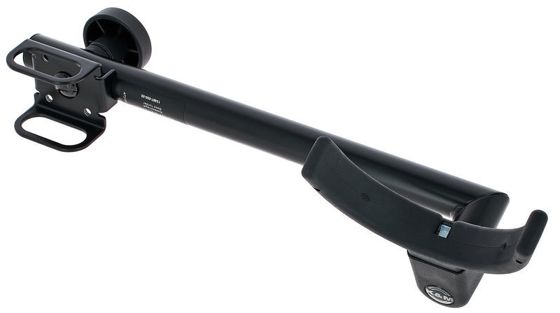 K&M 13497 Bass Holder