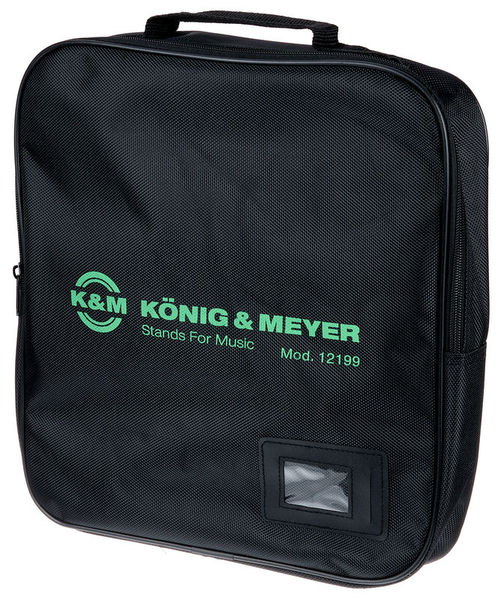 K&M 12199 Carry Bag