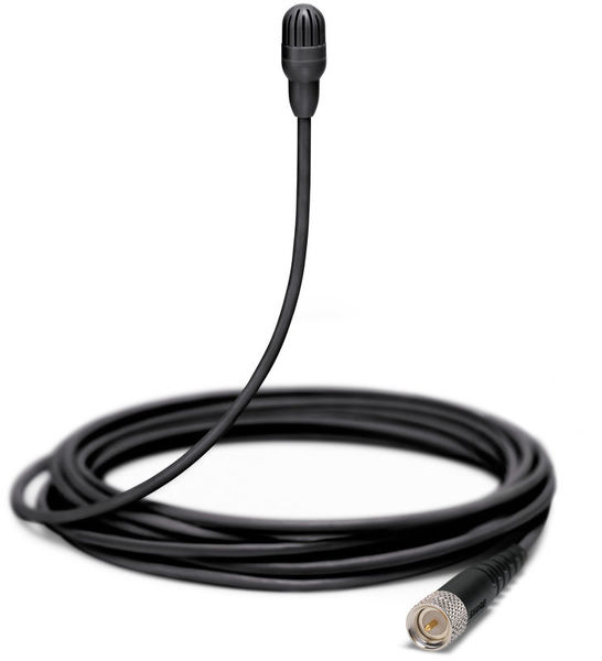 Shure TL47B/O-MDOT-A TwinPlex Lav