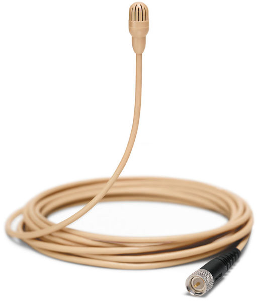 Shure TL47T/O-MDOT-A TwinPlex Lav